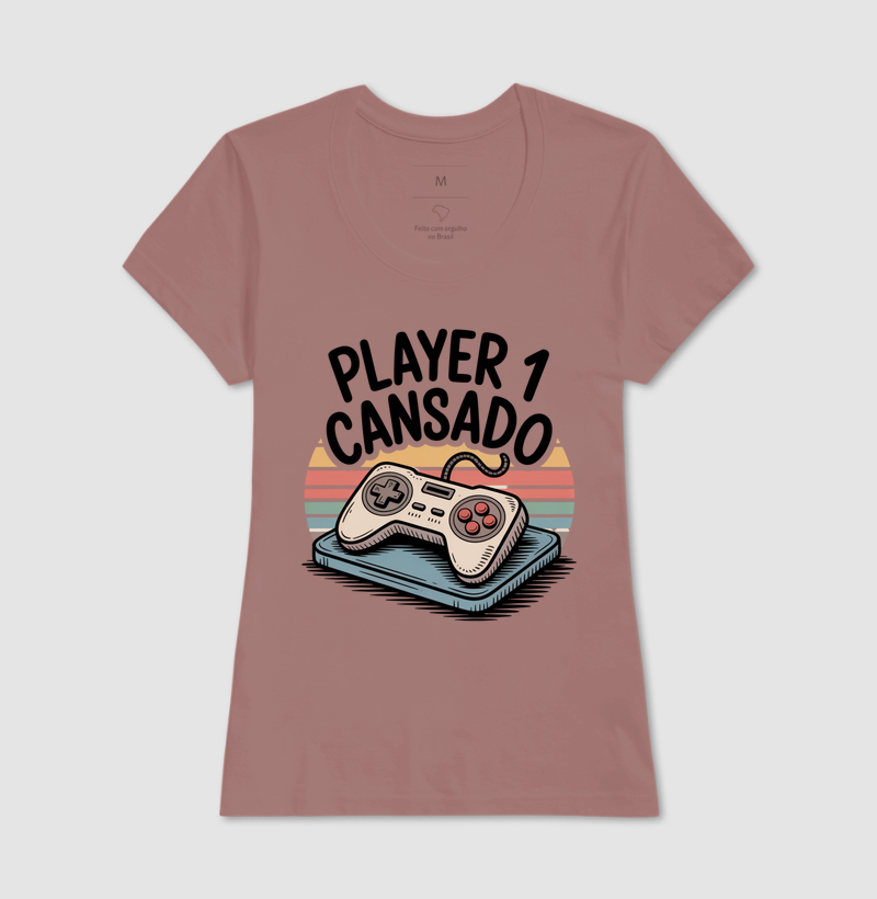Camisa 15