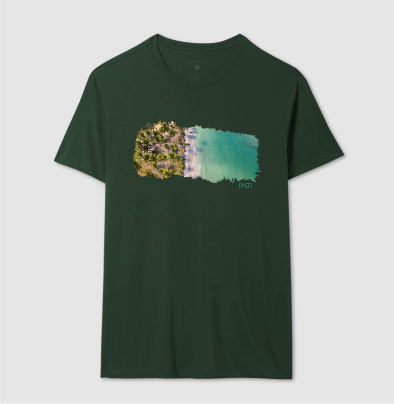 Camisa 13