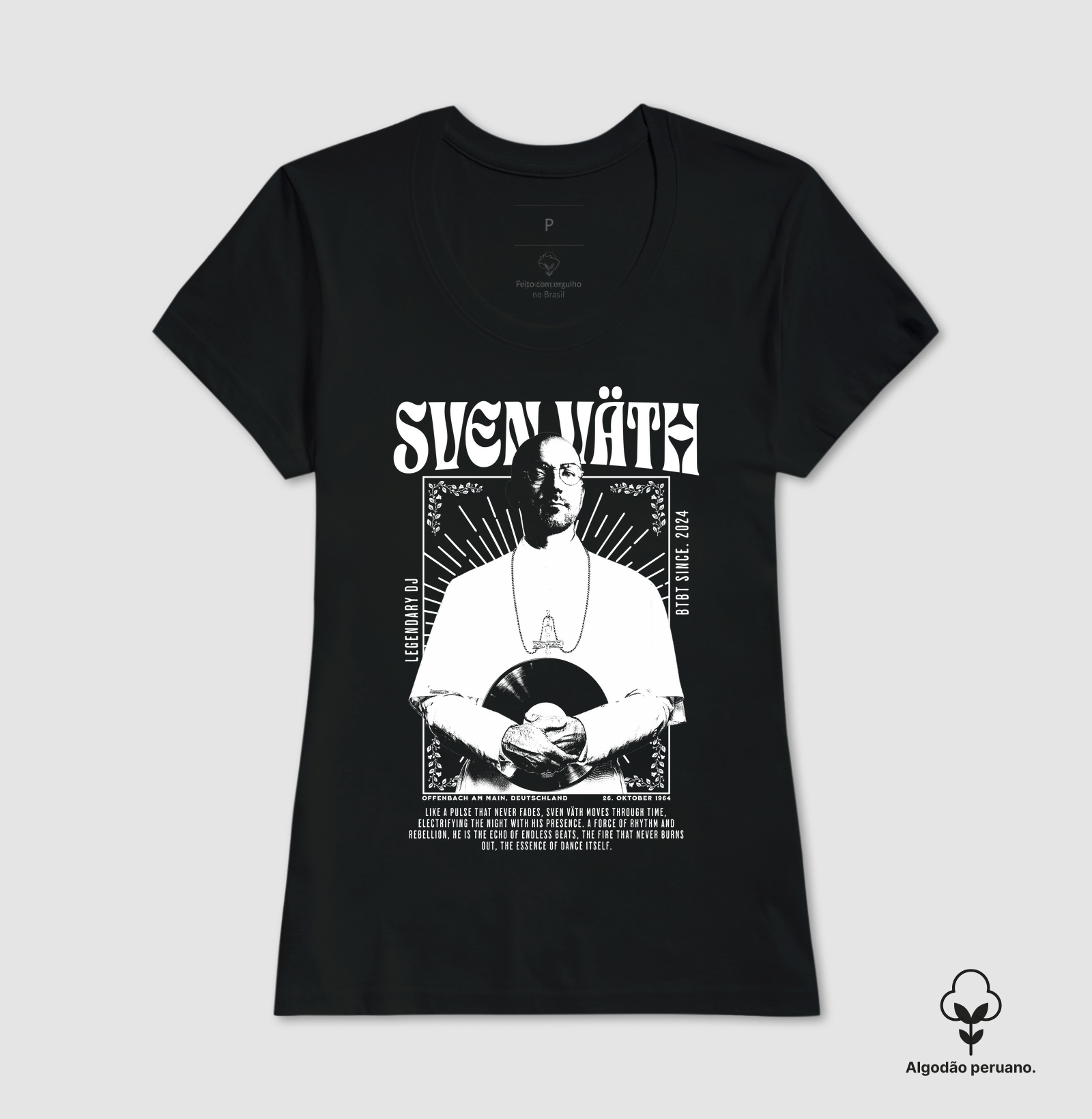 Camisa 6