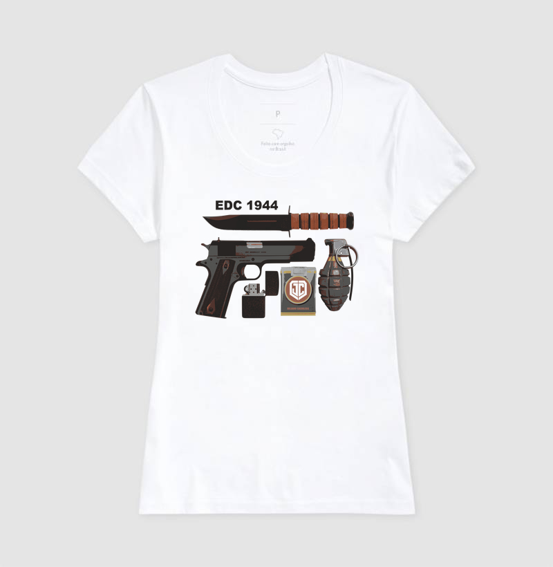 Camisa 12