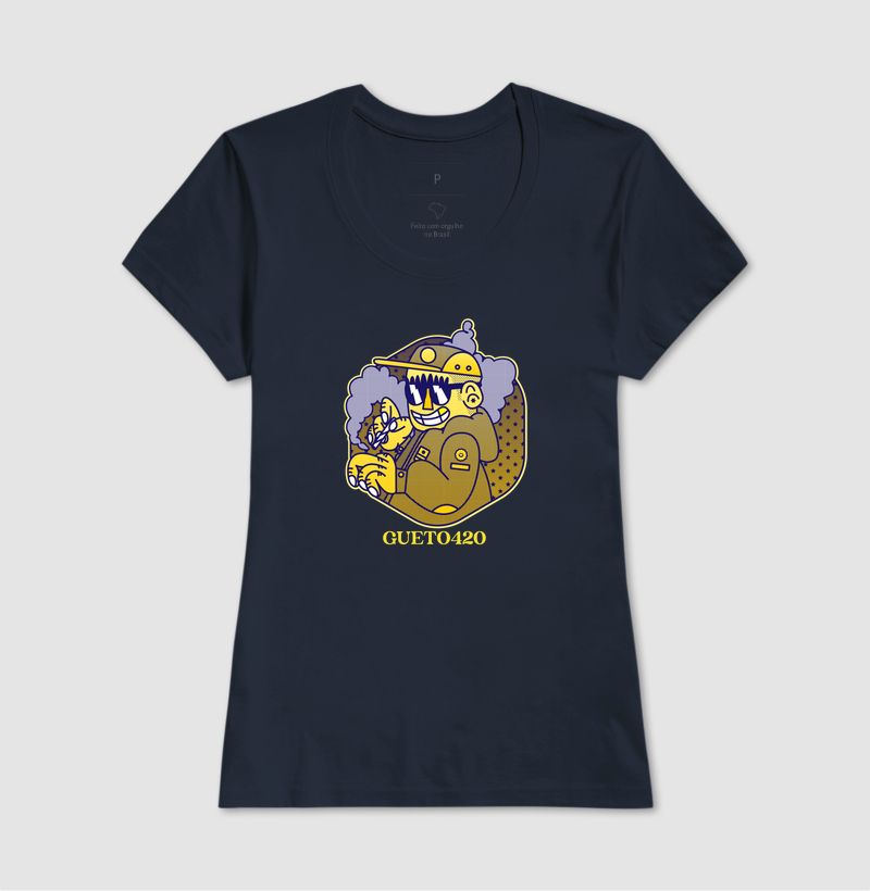 Camisa 6