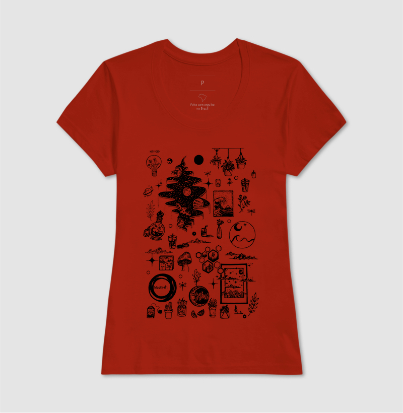 Camisa 10