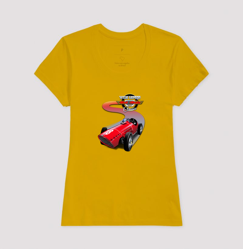 Camisa 14