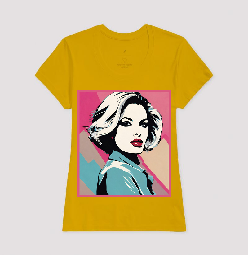 Camisa 13