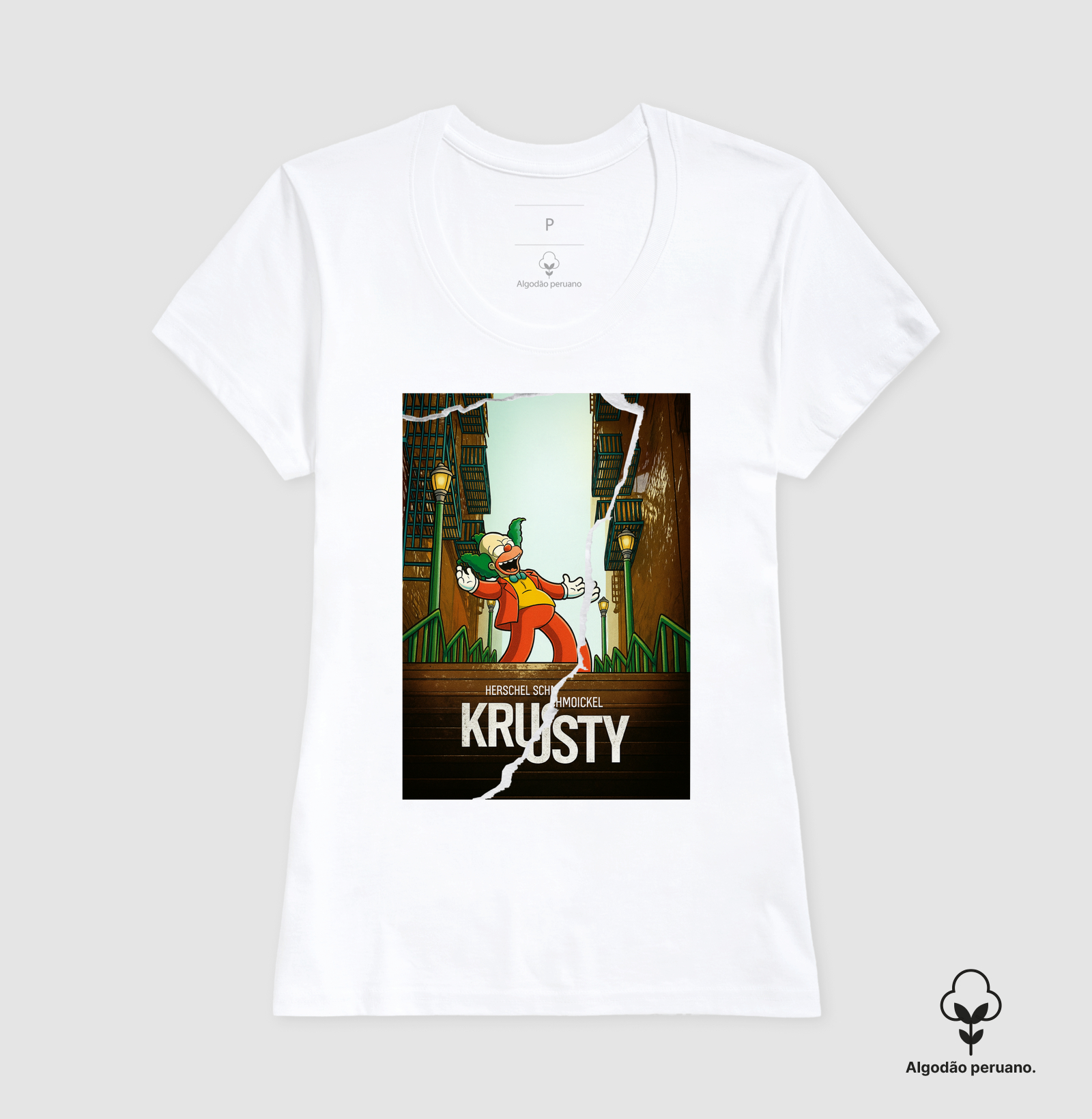 Camisa 4