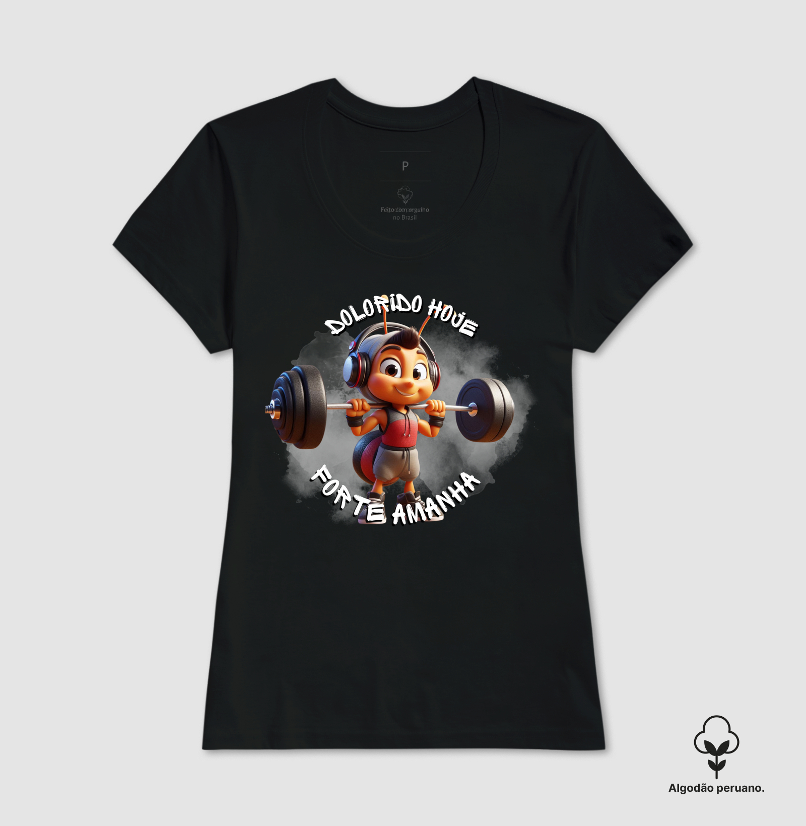 Camisa 2