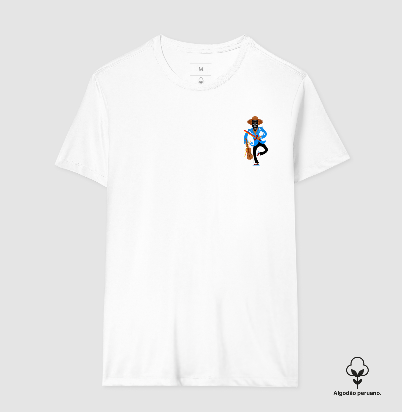 Camisa 4