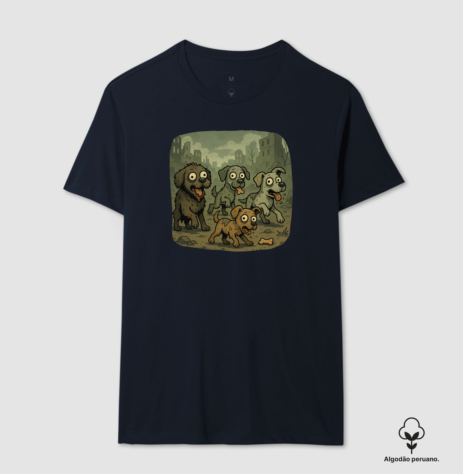Camisa 6