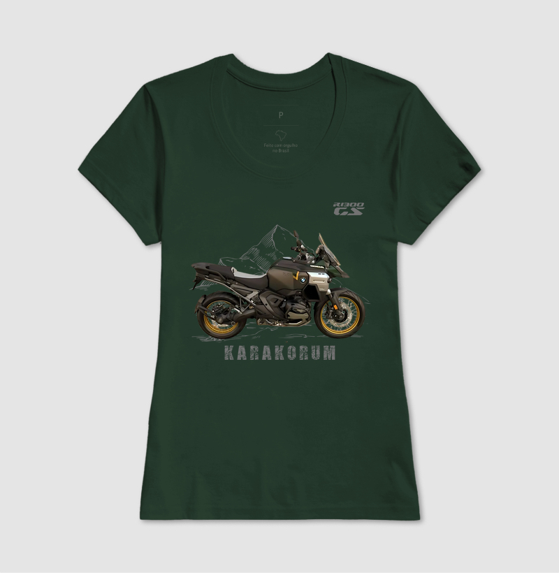 Camisa 12