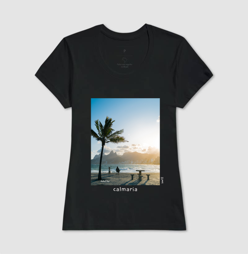 Camisa 7