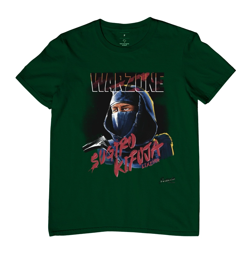 Camisa 4