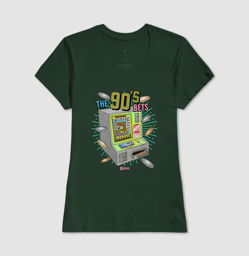 Camisa 9