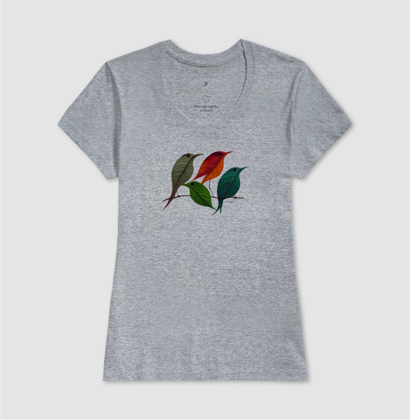 Camisa 12