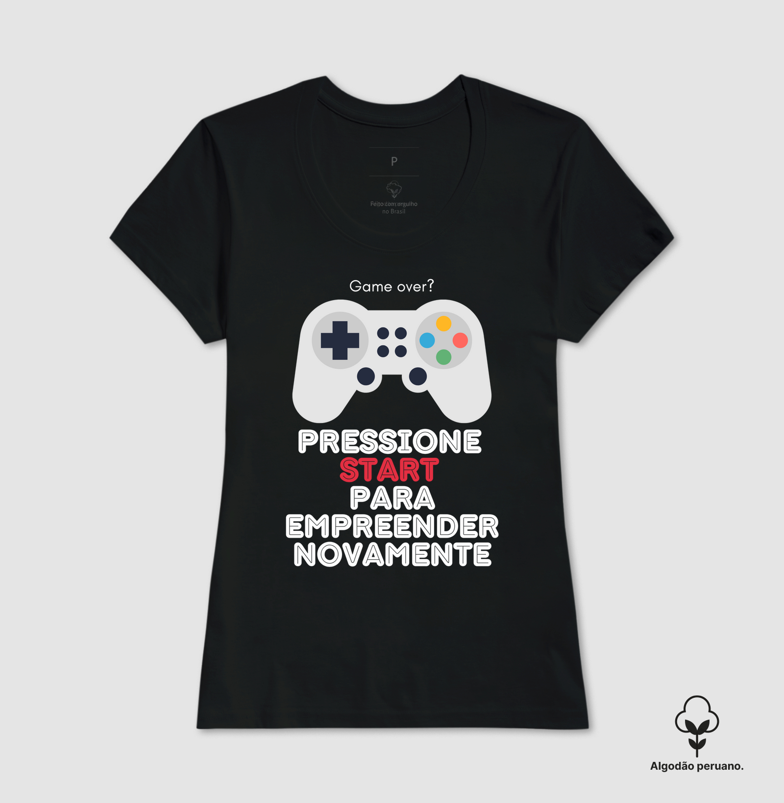 Camisa 2