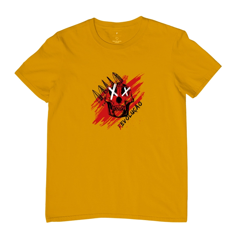 Camisa 13