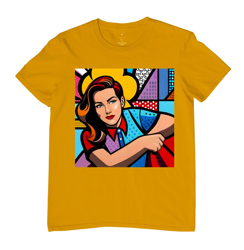 Camisa 13