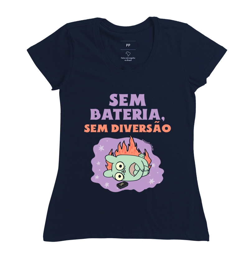 Camisa 6