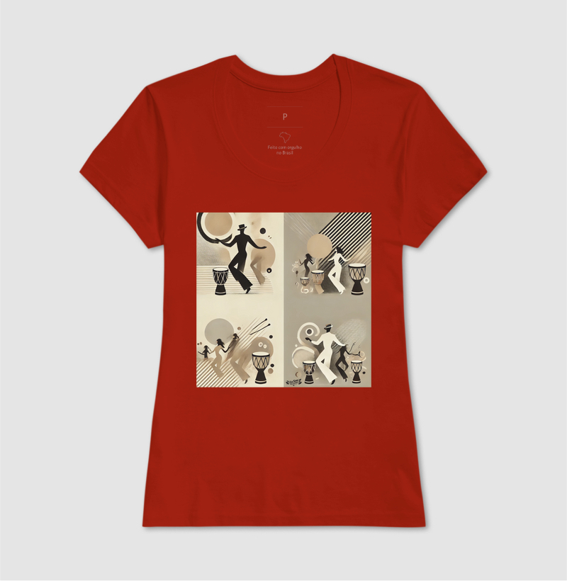 Camisa 13