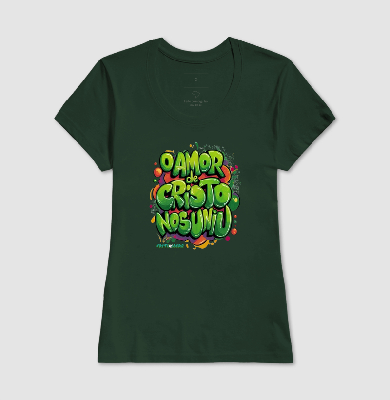 Camisa 12