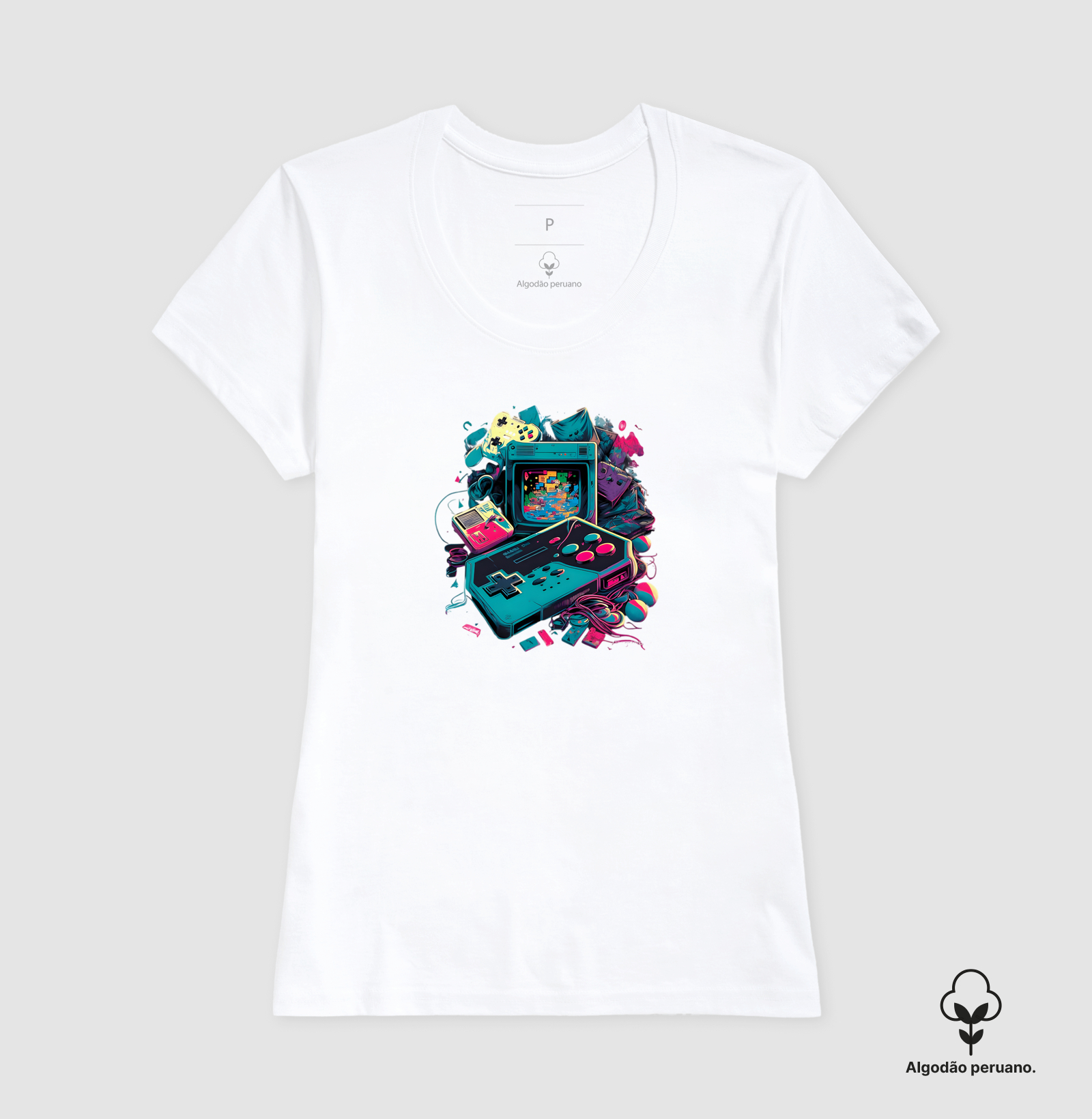 Camisa 4