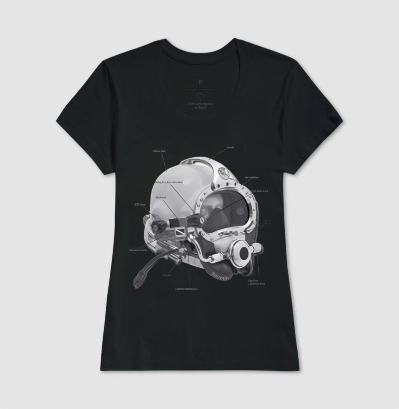 Camisa 15