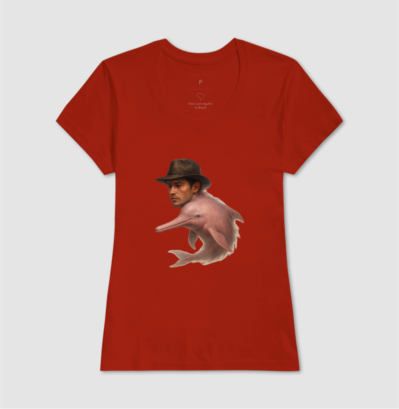 Camisa 13