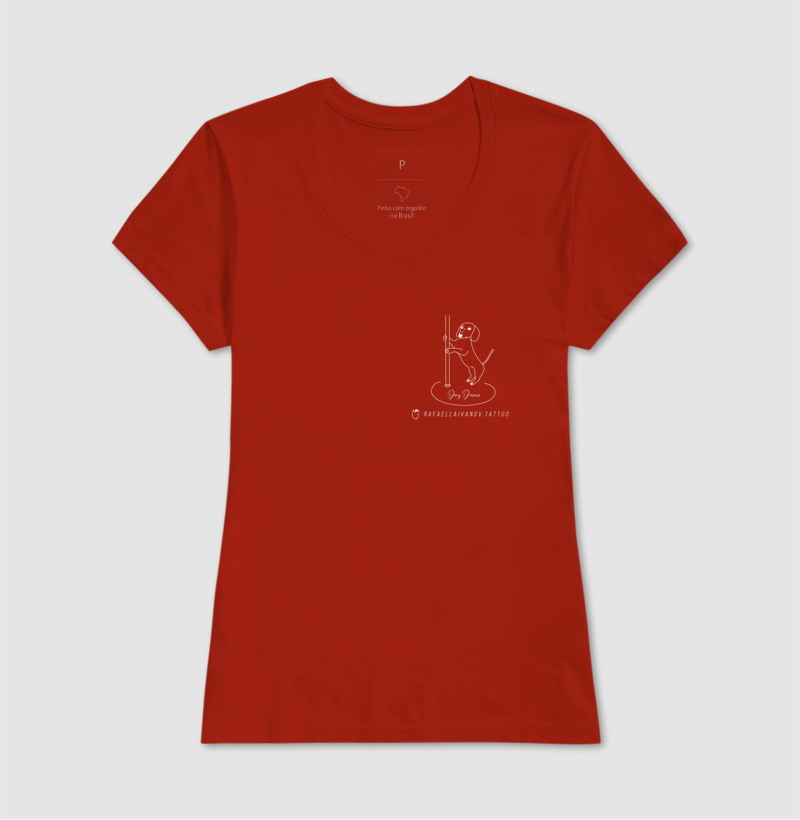 Camisa 18