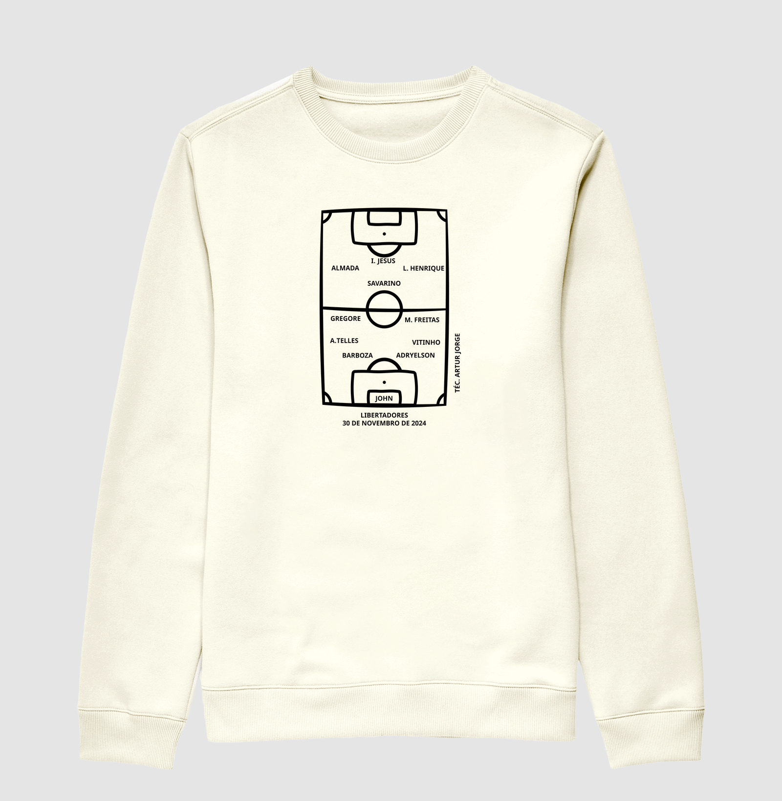 Camisa 1