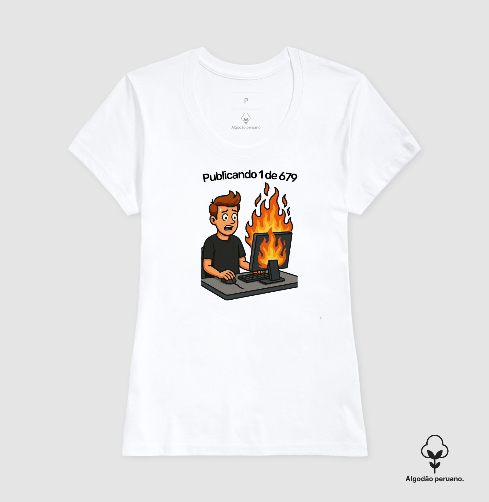 Camisa 6