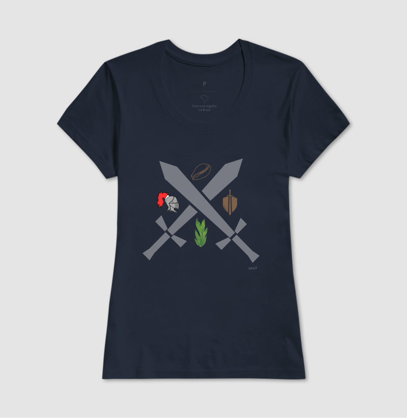 Camisa 6