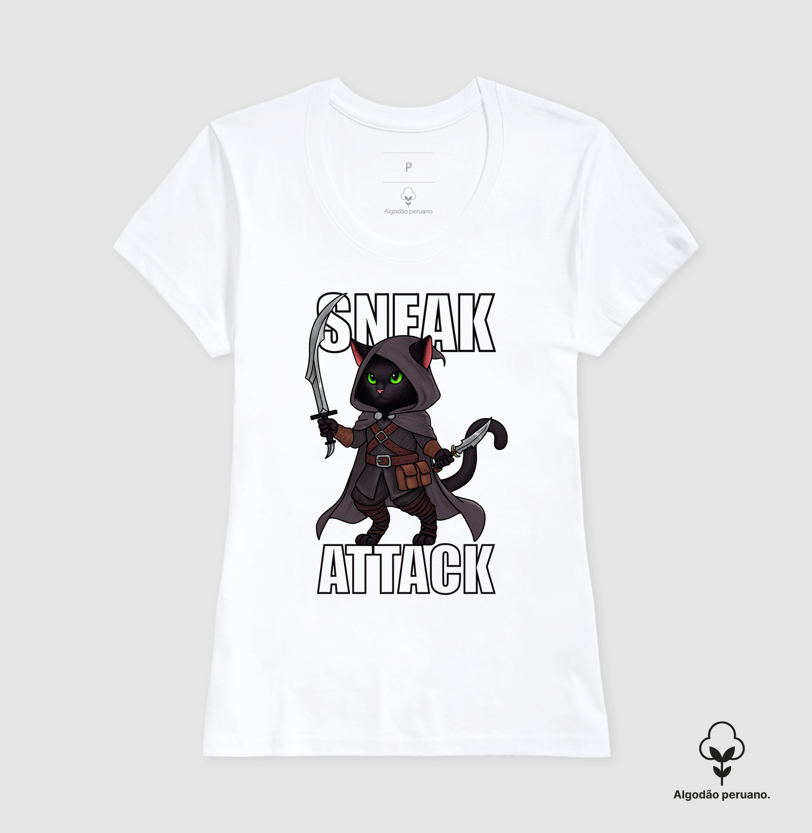Camisa 3