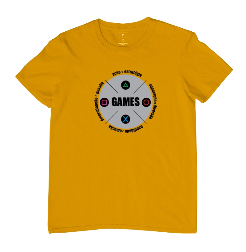 Camisa 7