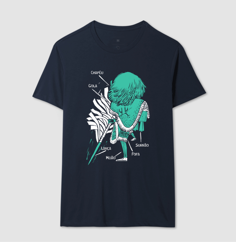 Camisa 5