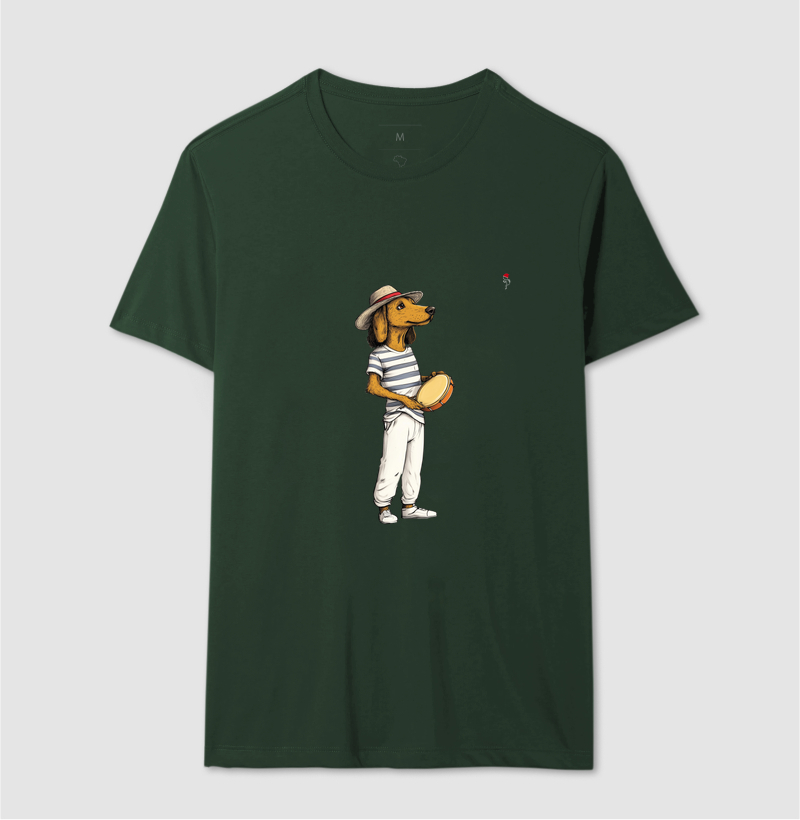 Camisa 13