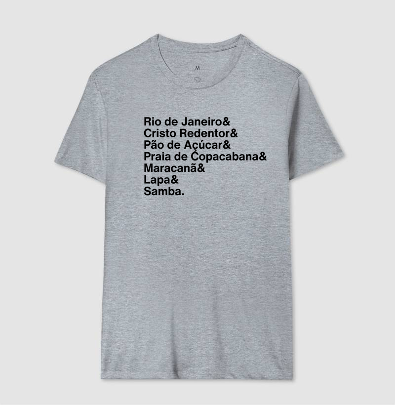 Camisa 7