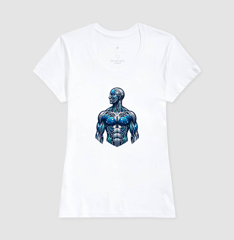 Camisa 11
