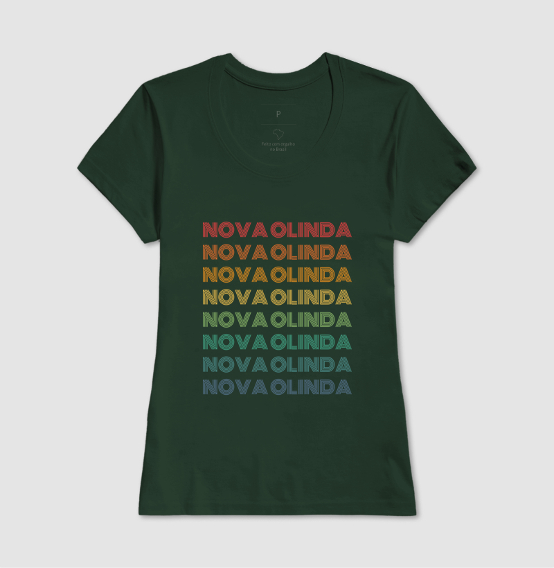 Camisa 12