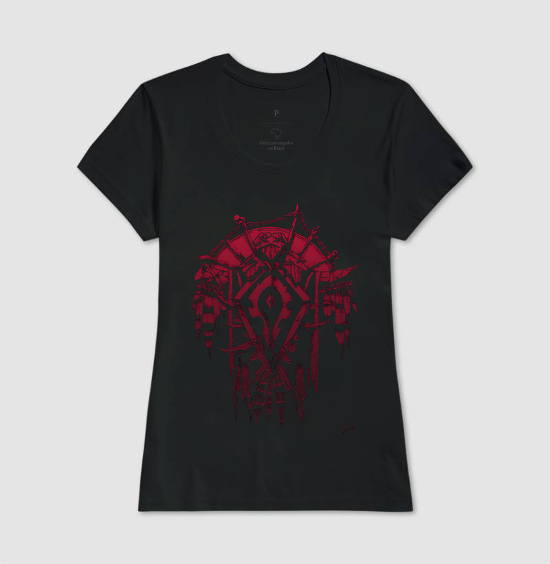Camisa 9