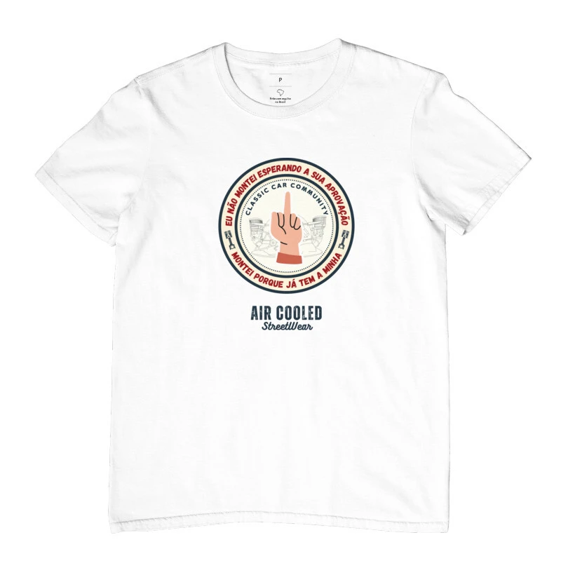 Camisa 3