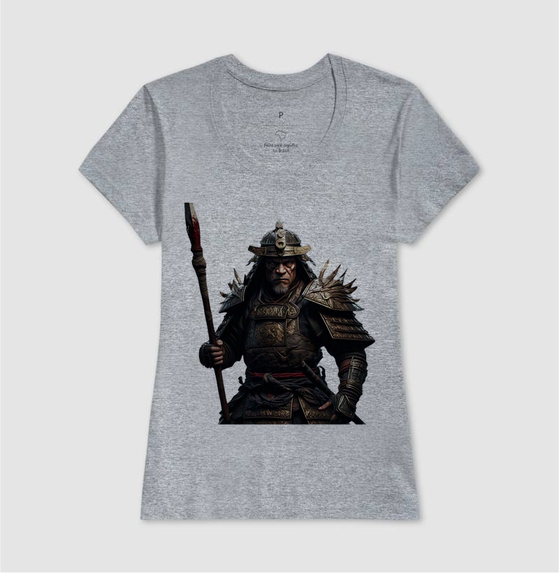 Camisa 9