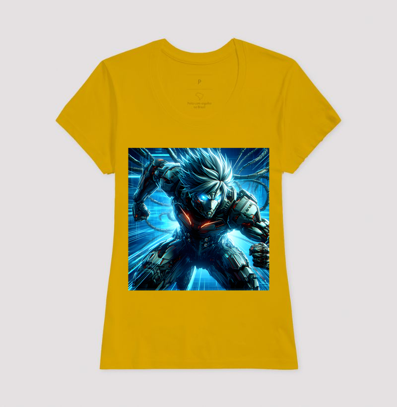 Camisa 13