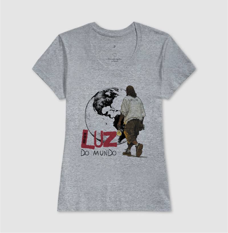 Camisa 13