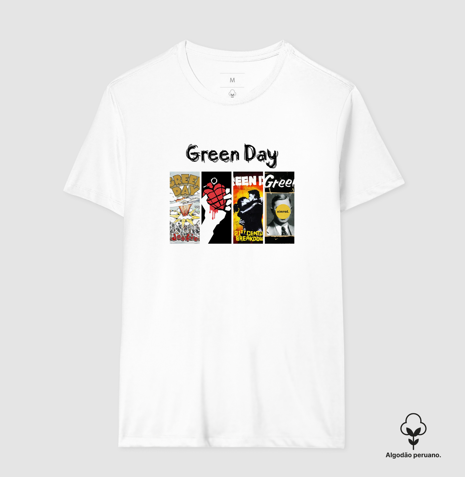 Camisa 3