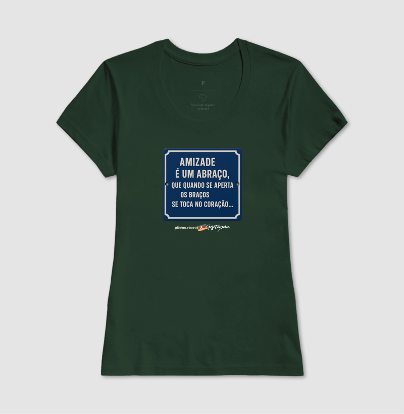 Camisa 10