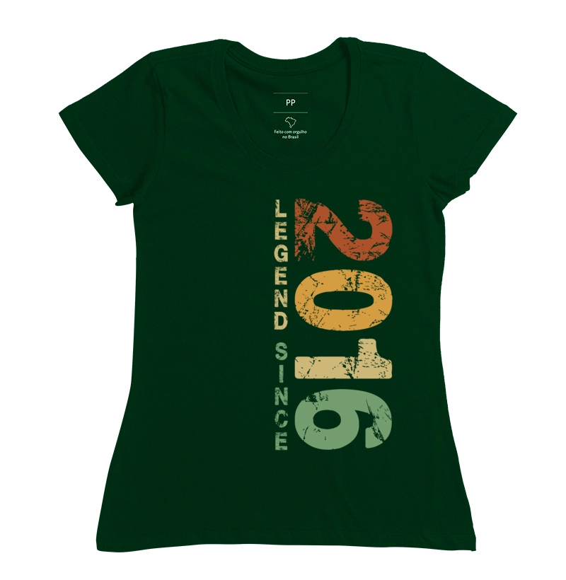 Camisa 5