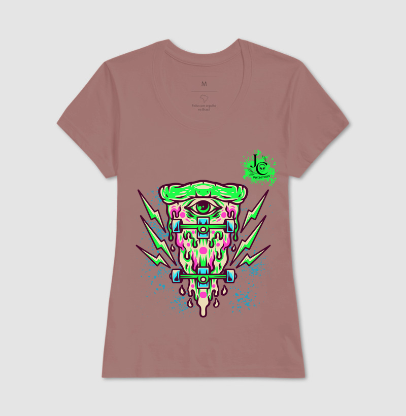 Camisa 15