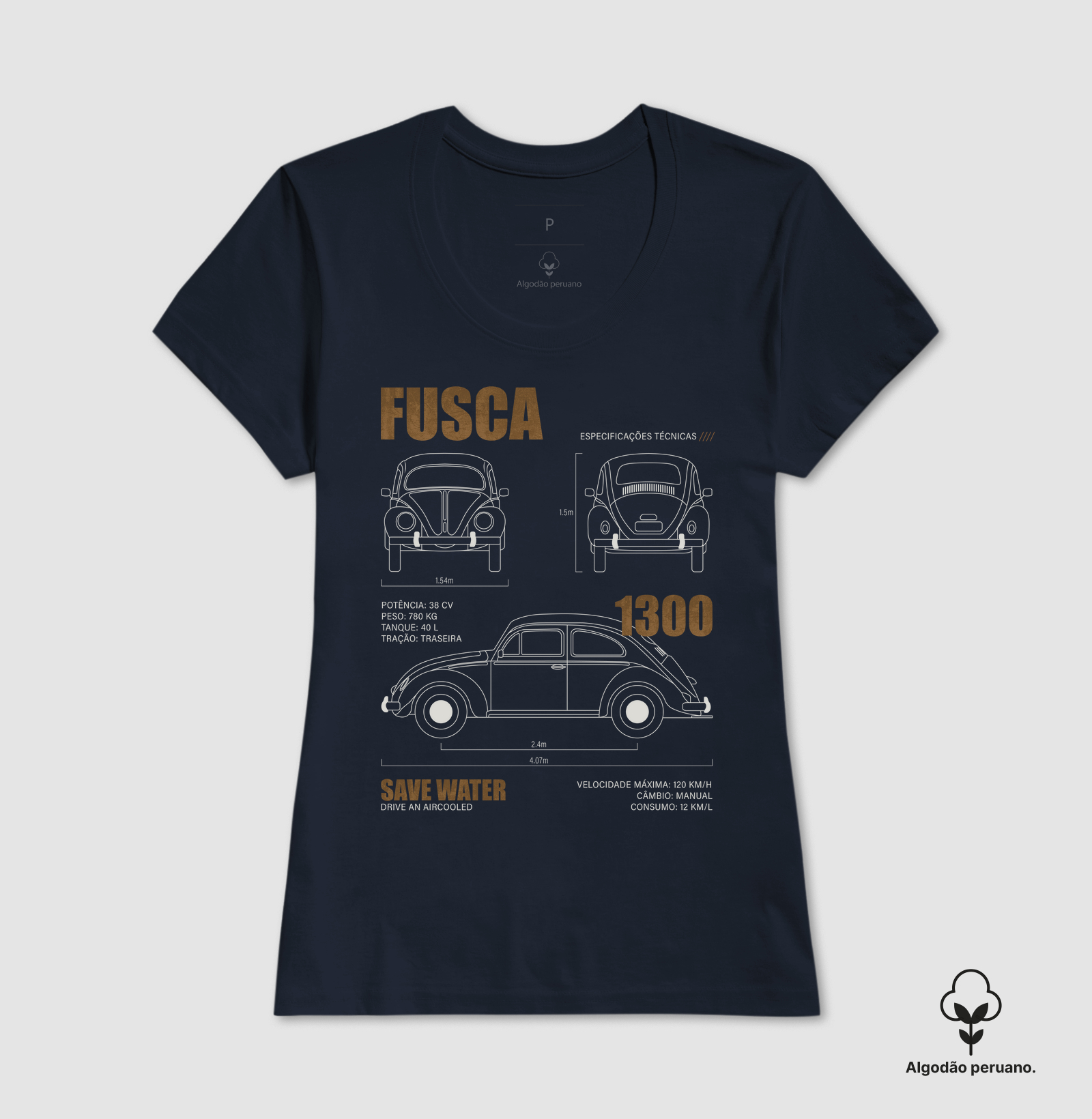 Camisa 3