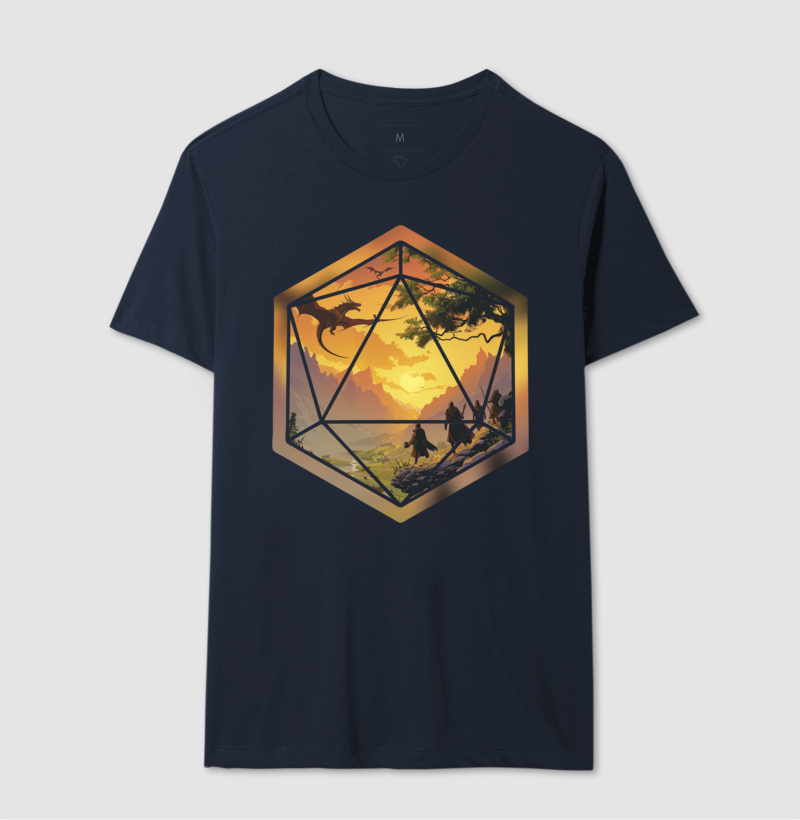 Camisa 5