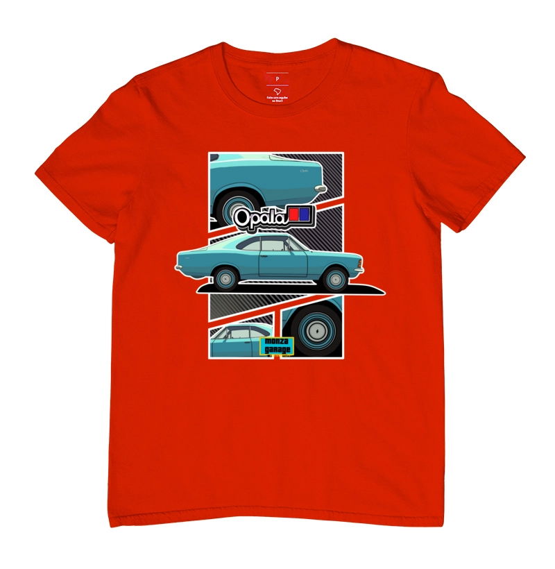 Camisa 9