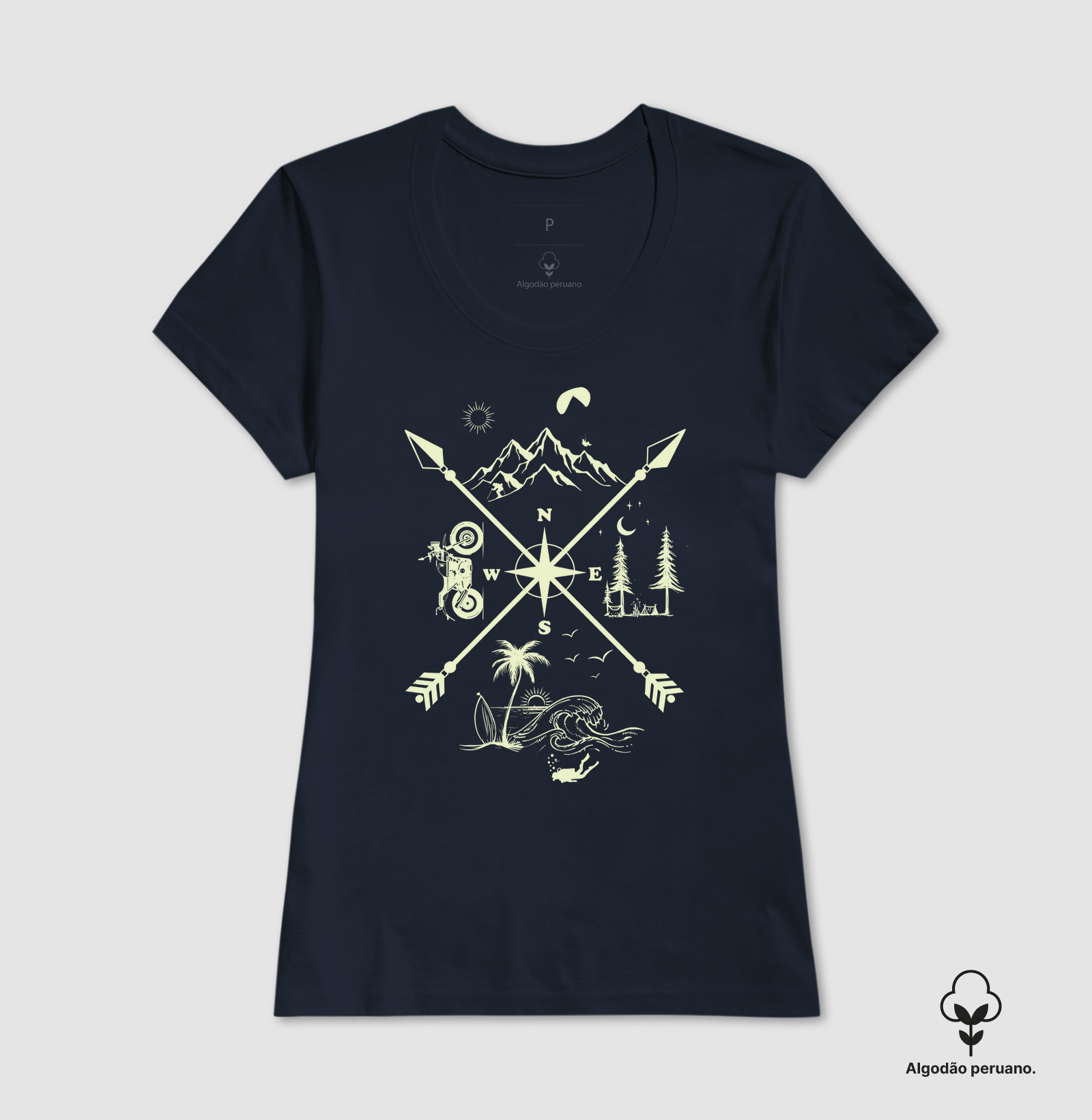 Camisa 4